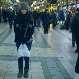 carolineseydeau's profile picture. 