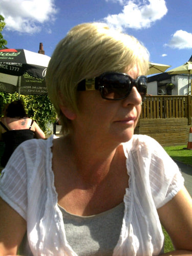 babyfitz50's profile picture. Beauty therapist.