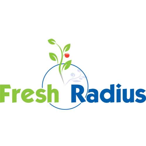 Fresh Radius Profile