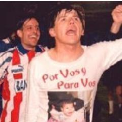 Cuenta hincha del único club santafesino ganador de dos finales contra su eterno rival.