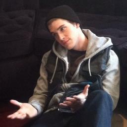 Brendan Dooling Fanpage from the PHILIPPINES!