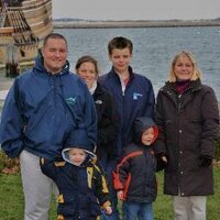 Mark Bernard (@markbernard76) 's Twitter Profile