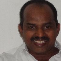 venkat harishchandra (@harishvy) 's Twitter Profile