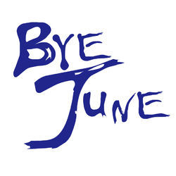 Bye June is an Rock band from Baltimore MD which was formed in 2009. Check out our music here: http://t.co/KQyh1FQw or on Itunes at:
