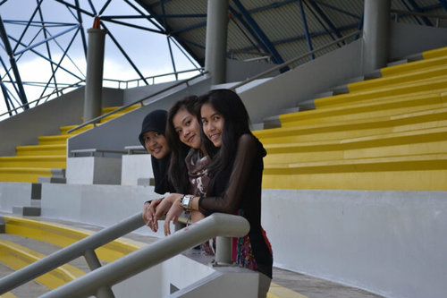 8januari 1998 | Sma muhammadiyah 1 plg | Doraemon♥