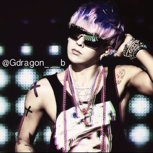 G-DRAGON bot
