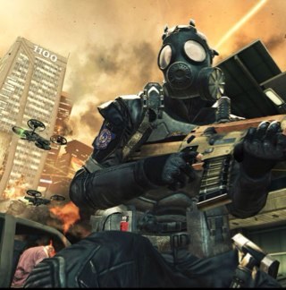 nived814's profile picture. 