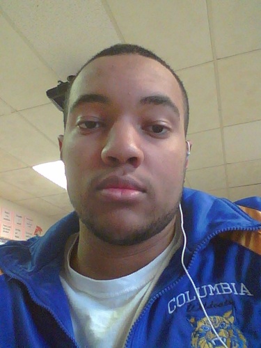 Balla.Happy to be alive. Senior at Columbia High School. The nicest guy youll ever meet. Holla at me.