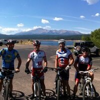 Tim Peart (@tmpeart) Twitter profile photo