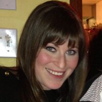 Samantha Adams (@samadams724) 's Twitter Profile Photo Samantha Adams (@samadams724) 's Twitter Profile Photo