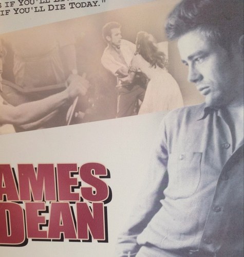 james dean・白洲次朗・鶴瓶さんの「家族乾杯！」・横浜ベイスターズにハマっています。よろしくお願いします‼