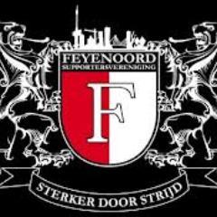 voetbal/ feyenoord till i die/ vv philippine.