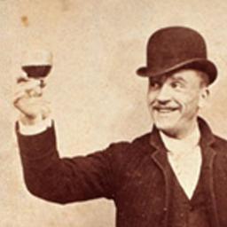 wineography Profile Picture