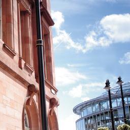 Hackett Property are able to offer some of Sunderland's most stylishly finished and luxurious appointed city centre apartments on a short term let basis.