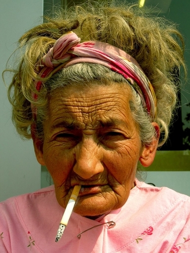 Hasene_Abla's profile picture. Bana bugün ne giydiğini söyle, sana kâbus yaşatayım çocuğum.Moda benden sorulur yavrım.   hasene@gmail.com