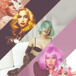 Lady Gaga hear .. Follow me and I'll follow Little Monster .. .. .. My mother is Ladygaga Brothers SIGOS Monsters and .. I still love you LadyGaGa ..!