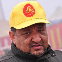 CEO Kalash TV Channel