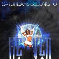 Heaven Nightclub (@heavencorp) Twitter profile photo