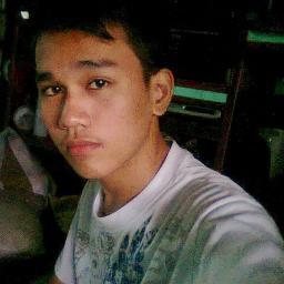 Im 19 , Computer Engineering Student at EARIST xD
Simple but cute :D 
Small but Terrible :D