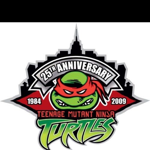 TurtlepowerTmnt's profile picture. Turtle power and pizza