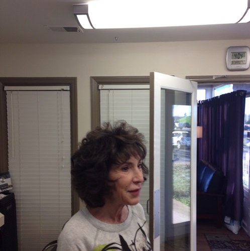 Nurse Case Manager. Married to Bruce R Keith, architect. Son Richard P Keith, writer/actor lives in LA, with his wife Sarah Keith. Live in Charlotte, NC.