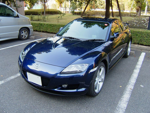 mystster's profile picture. Android好き。RX-8に乗ってます。WRCやIRCも大好きです。好き勝手なことを書いています。気軽にフォローしてください。