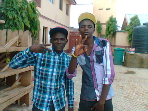 c.e.o at House of ember entertainment [H.O.E] 08188336929