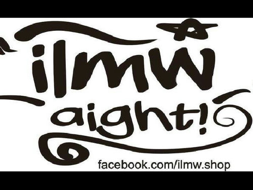 ilmw_shop's profile picture. ain't wearin' what yo' wearin'