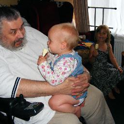 dearoldgranddad Profile Picture