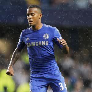 Fanbase For Ryan Dominic Bertrand, Chelsea FC And England National Football Team Player. #KTBFFH #34