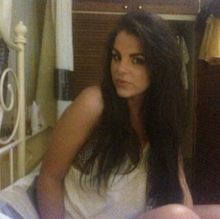 twitter seems more fun than facebook so hey. ROLL ON MALIA 2013! #girlsontour :-p