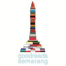 Komunitas pembaca buku di Semarang, bagian dari Goodreads Indonesia
baca buku | review buku | diskusi buku