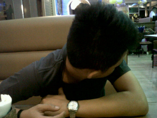 Everyday iloveyou