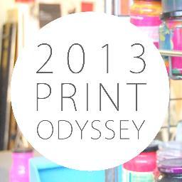 An annual open submission screen printing exhibition based at Stew gallery and Print Rooms, Norwich. Open to screen printers working in all mediums.