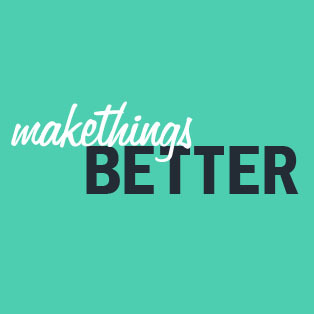 makethings_Br's profile picture. Just the musings of one person trying to makethingsBETTER