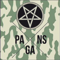 PaganosCrew's profile picture. Poniendo gameplays en tu vida. ¿Te gustan los videojuegos?