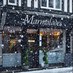 Marmalades Bistro (@MarmaladeBIstro) Twitter profile photo