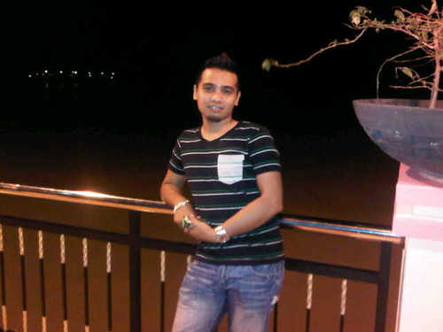 mohd hafiz & co