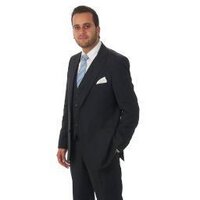 Ramy Jamous (@rjamous) 's Twitter Profile