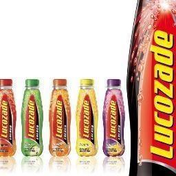 My name is Kieran and I am addicted to Lucozade :D