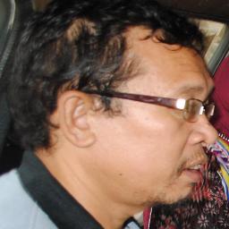 belajar dan berbagi untuk sesama.