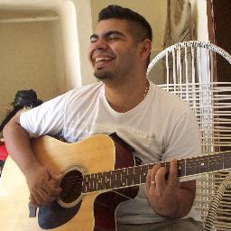 Tiburcio_Filho's profile picture. Apenas um servo do Senhor!