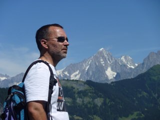 PatMarquie's profile picture. 