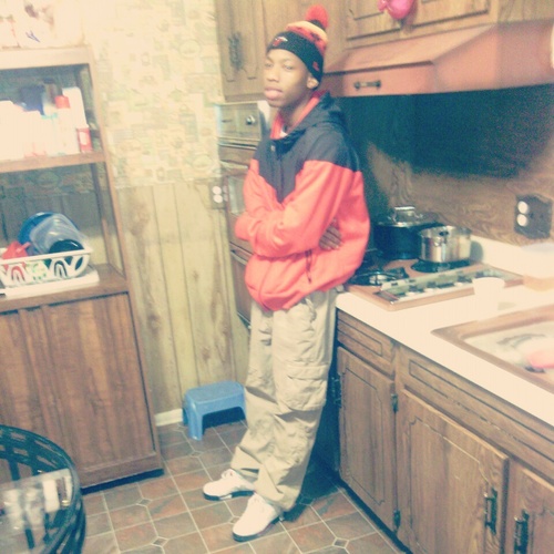 rickytuntup_5's profile picture. norf side is were im from and out chase is my home and i love outchase all my child hood memories chase to the death of me #3500