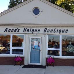 AnnesUniqboutiq Profile Picture