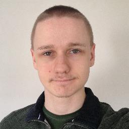 Hey! I'm Gary and I don't use twitter that much. Simple!