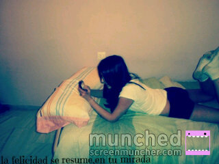 Amo a mi gordaL