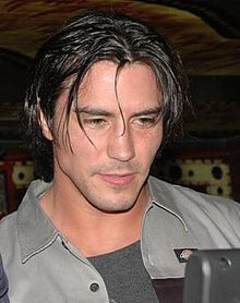 I'm Paul London. Former WWE Tag Team Champion & Former WWE Star. A future Hall Of Famer & Future World Champion. [Fake-Life] [RP/Single]