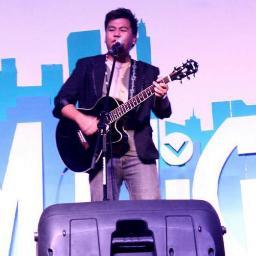 Tistemaju's profile picture. What's up?