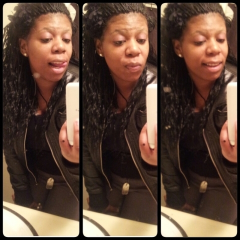 - Never Stress, Smoke weed, Everything better when yu high.... :) Follow Me on Inata @SweetSmouches